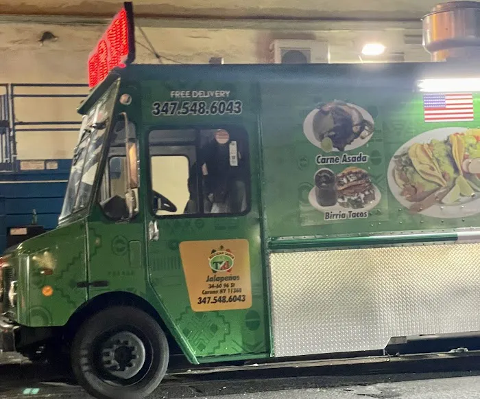 El Tri Mexican Tacos Picture 4