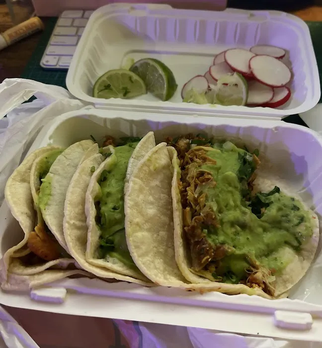 El Tri Mexican Tacos Picture 3