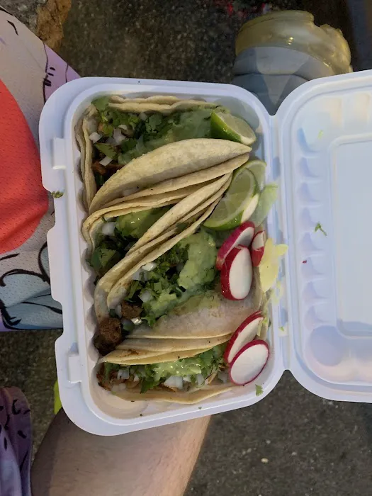 El Tri Mexican Tacos Picture 6