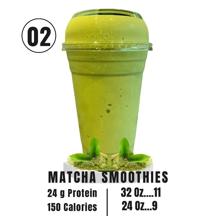 New World Nutrition Picture 4