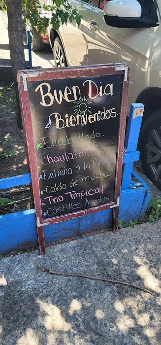 Mi Tierra Ecuatoriana Picture 5