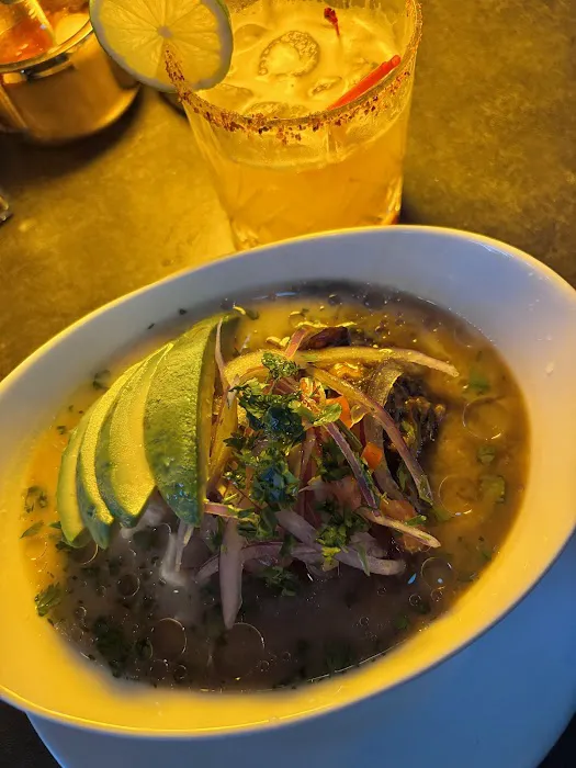 El Encebollado de Rossy Picture 7
