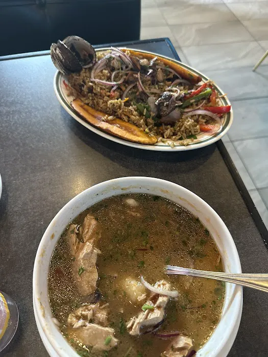 El Encebollado de Rossy Picture 3