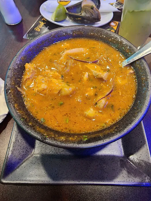 El Encebollado de Rossy Picture 10