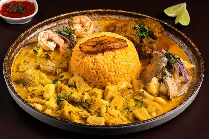 El Encebollado de Rossy Picture 5