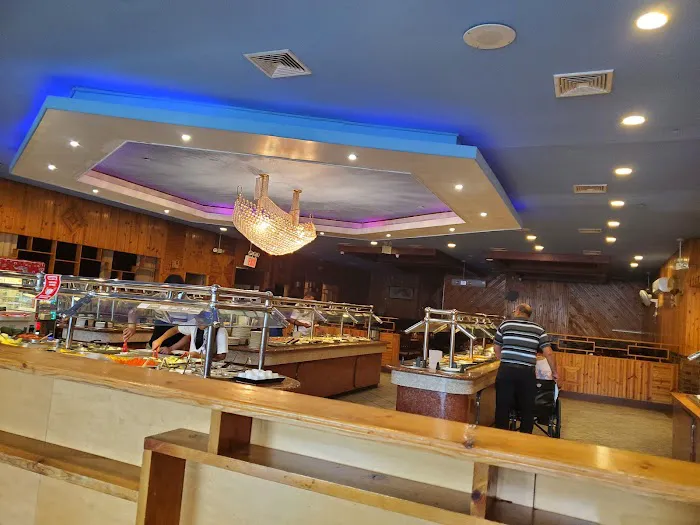 K&K Buffet & Cajun Seafood Picture 1