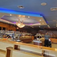 K&K Buffet & Cajun Seafood ico