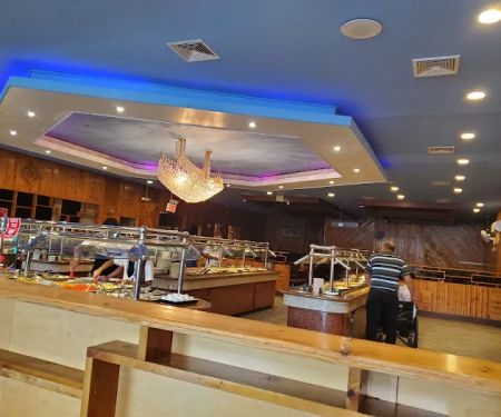 K&K Buffet & Cajun Seafood
