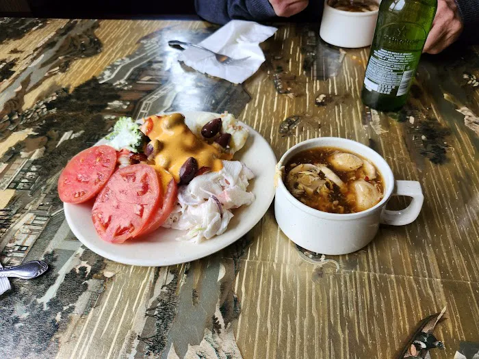 K&K Buffet & Cajun Seafood Picture 7