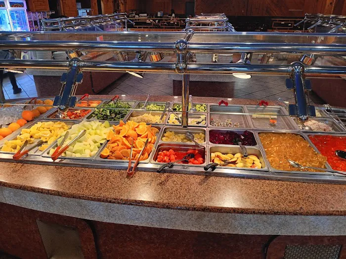K&K Buffet & Cajun Seafood Picture 10