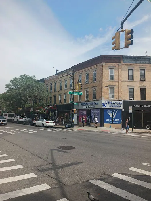 Ridgewood Picture 1