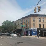 Ridgewood