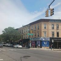 Ridgewood ico