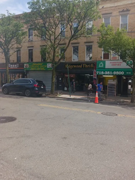 Ridgewood Picture 6