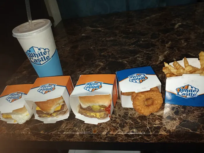 White Castle Picture 8