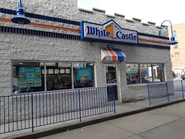White Castle Picture 5