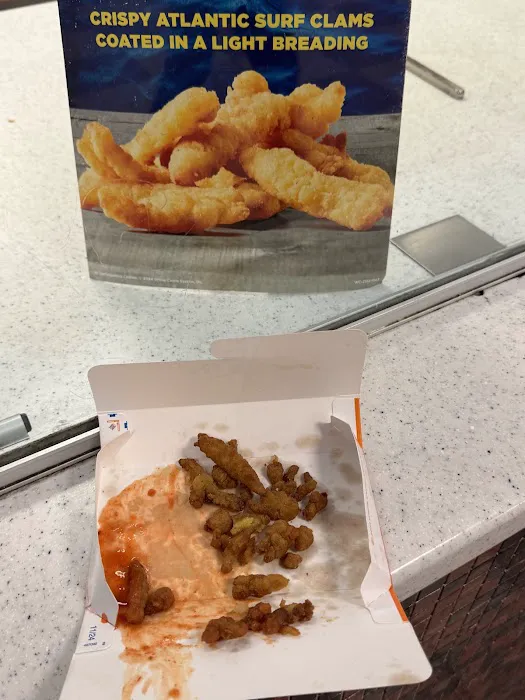 White Castle Picture 1