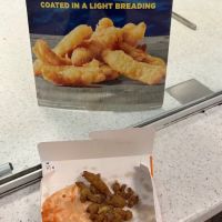 White Castle ico