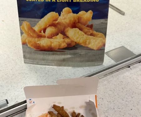 White Castle