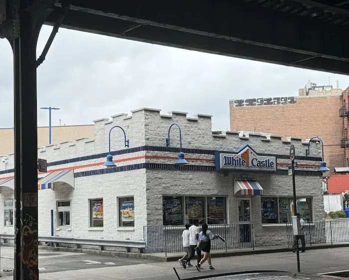 White Castle Picture 4