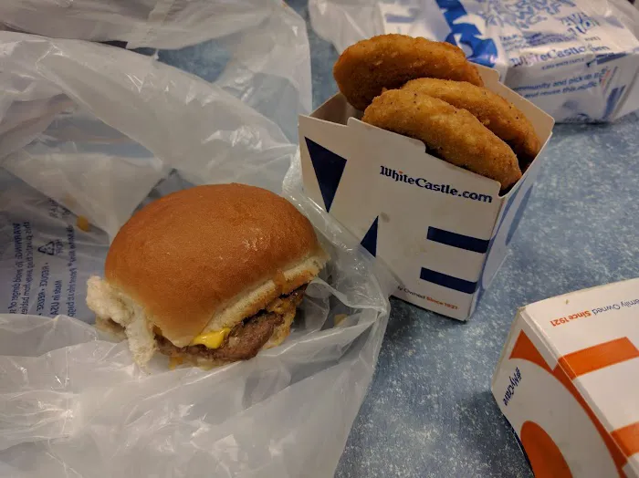 White Castle Picture 6