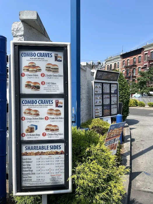 White Castle Picture 9