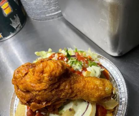 PAPIADOS ECUATORIANOS