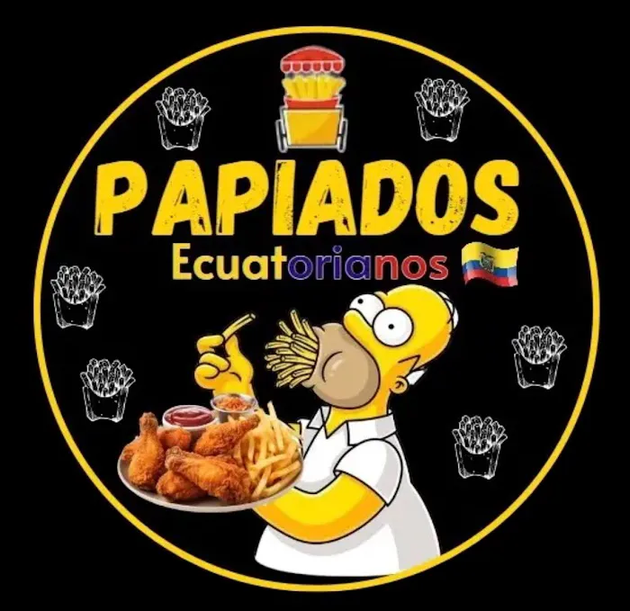 PAPIADOS ECUATORIANOS Picture 2
