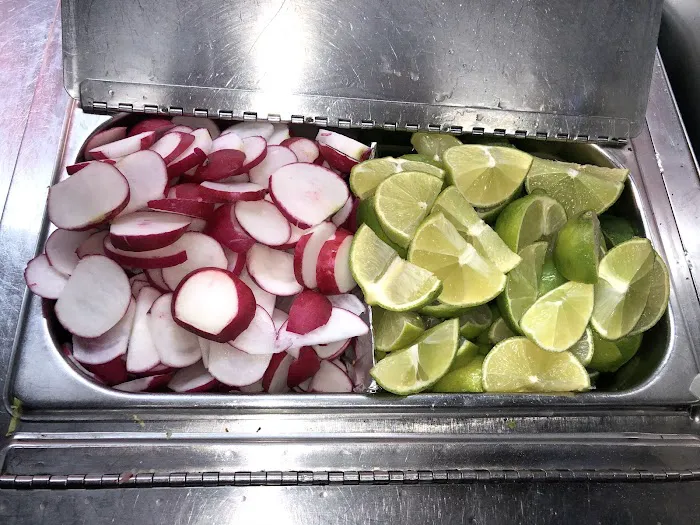 Mexican Food Cart Picture 7
