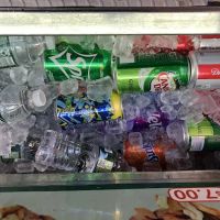 Mexican Food Cart ico