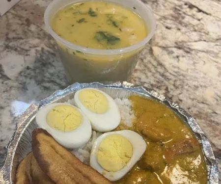 Delicias Sucueñas