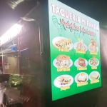 Taqueria Miranda. Antojitos Mexicanos