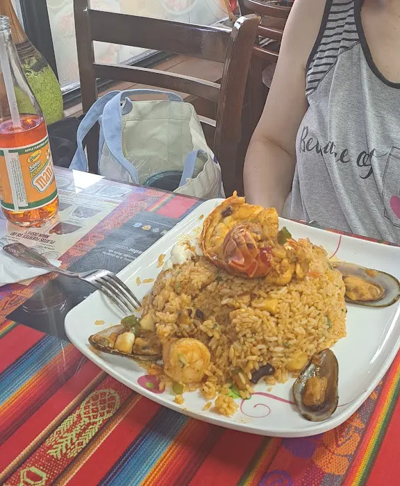 Antojitos Ecuatorianos Picture 2