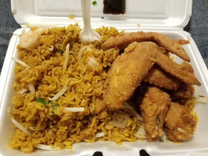 King Food Picture 1