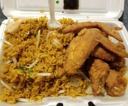 King Food