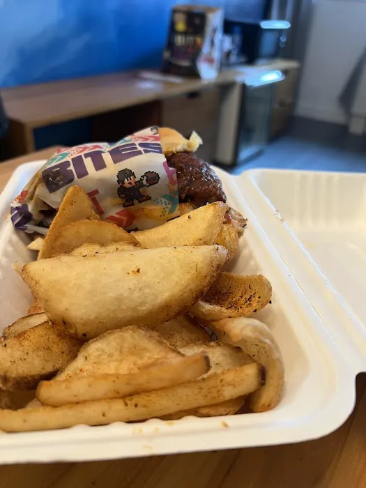 8-Bit Bites Picture 4