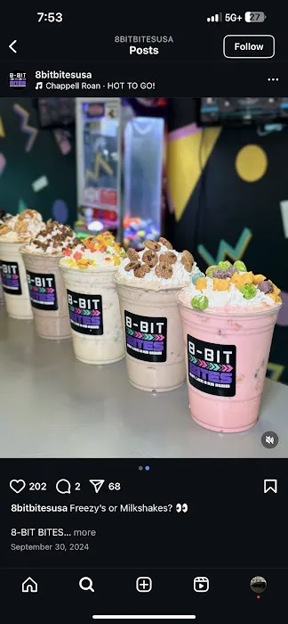 8-Bit Bites Picture 1