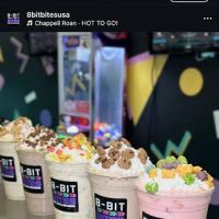 8-Bit Bites ico