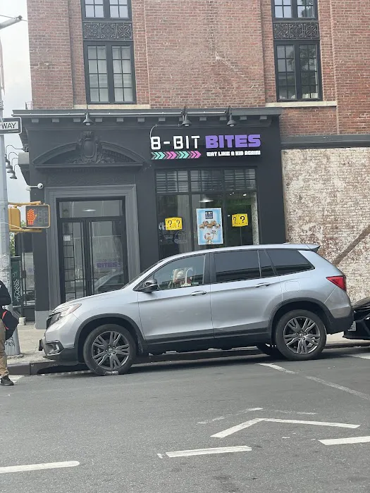 8-Bit Bites Picture 6