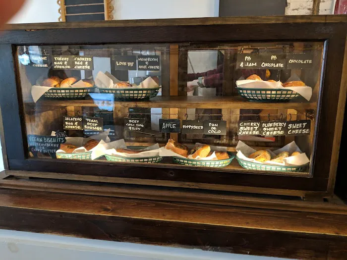 Brooklyn Kolache Picture 10
