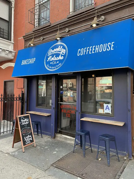Brooklyn Kolache Picture 5