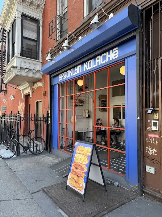Brooklyn Kolache Picture 4