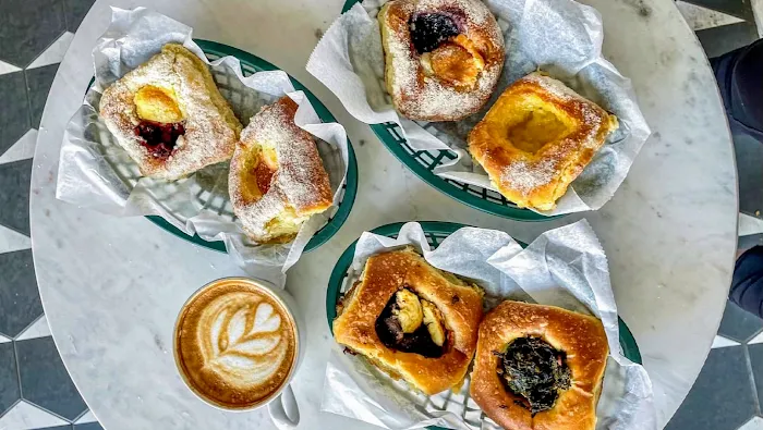 Brooklyn Kolache Picture 1