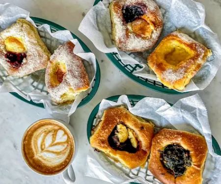 Brooklyn Kolache