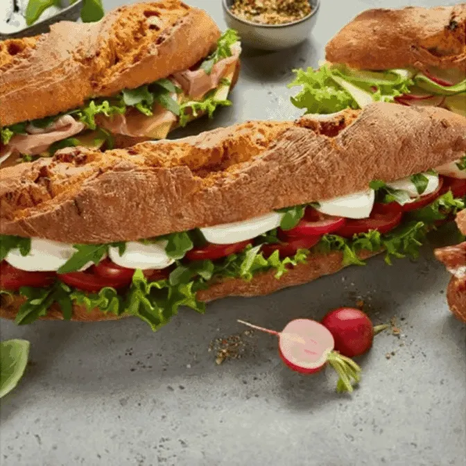 Bedstuy Gourmet Deli Picture 7