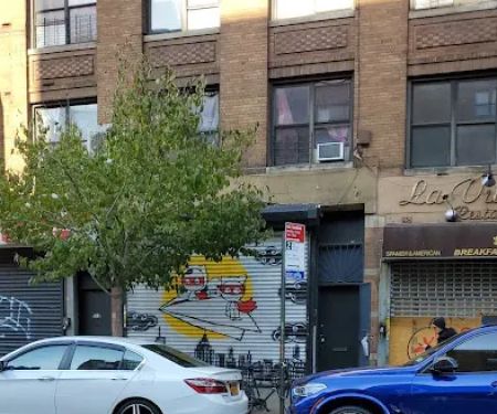 Dekalb Ave Delicatessen