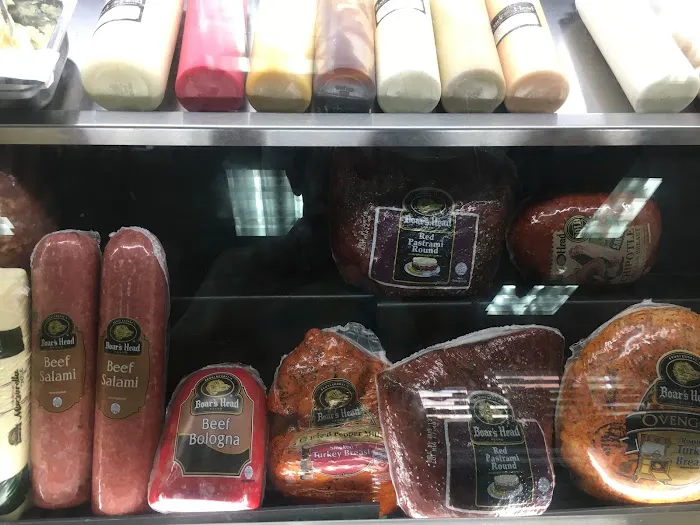 DeKalb Best Deli & Grill Picture 3