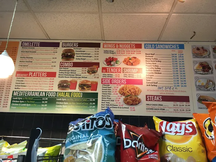 DeKalb Best Deli & Grill Picture 2