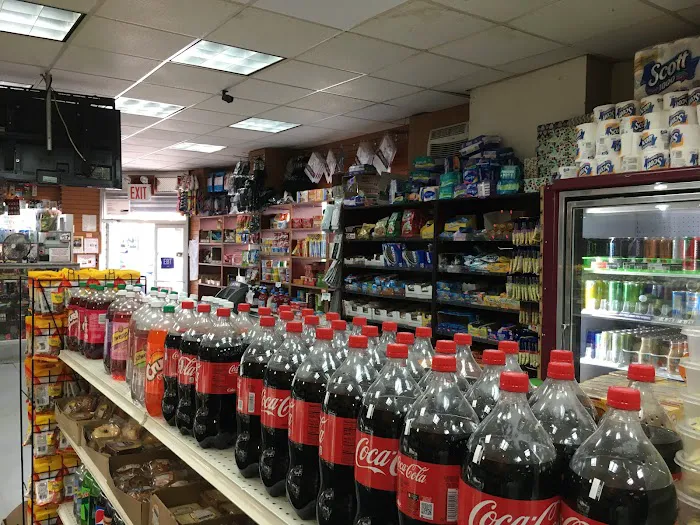 DeKalb Best Deli & Grill Picture 1