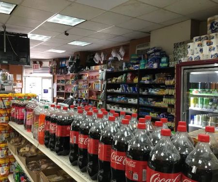 DeKalb Best Deli & Grill
